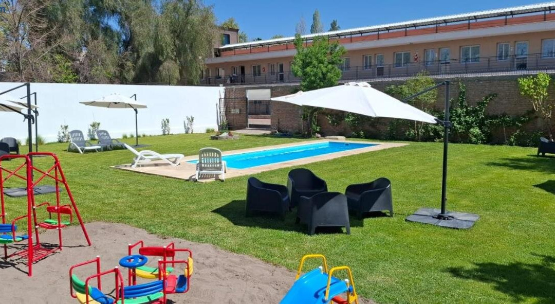 Villa Tulumaya酒店住宿-Hotel Dalai