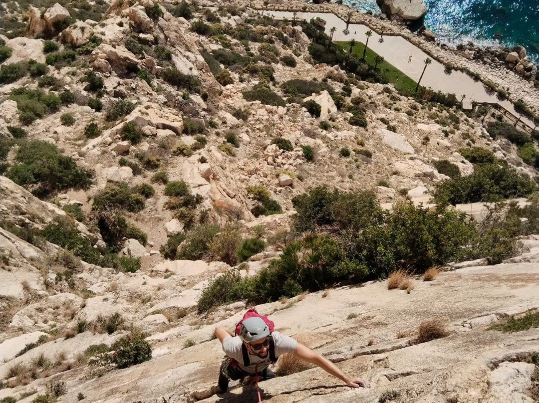 Bigtime Aventura-巴伦西亚必去景点