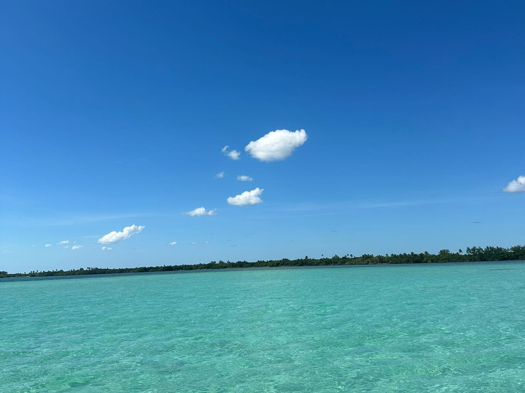 Blue Caribe-艾库玛尔必去景点