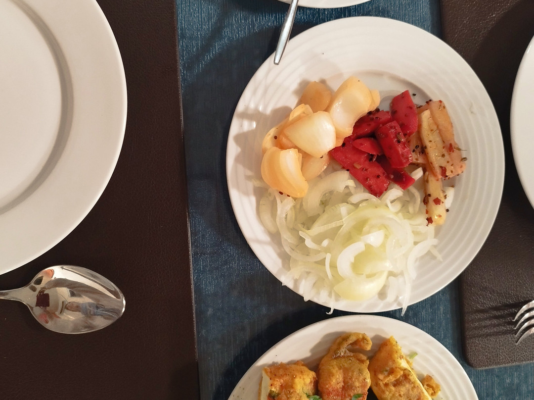 Shere Punjab Restaurant