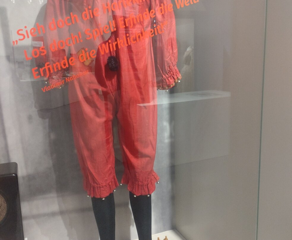 Stadtmuseum-Landau in der Pfalz必去景点