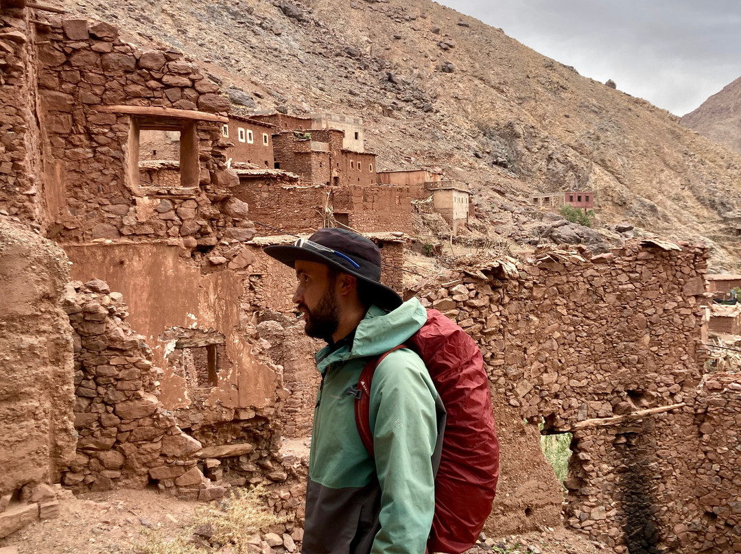 Trek Atlas-伊姆利勒必去景点