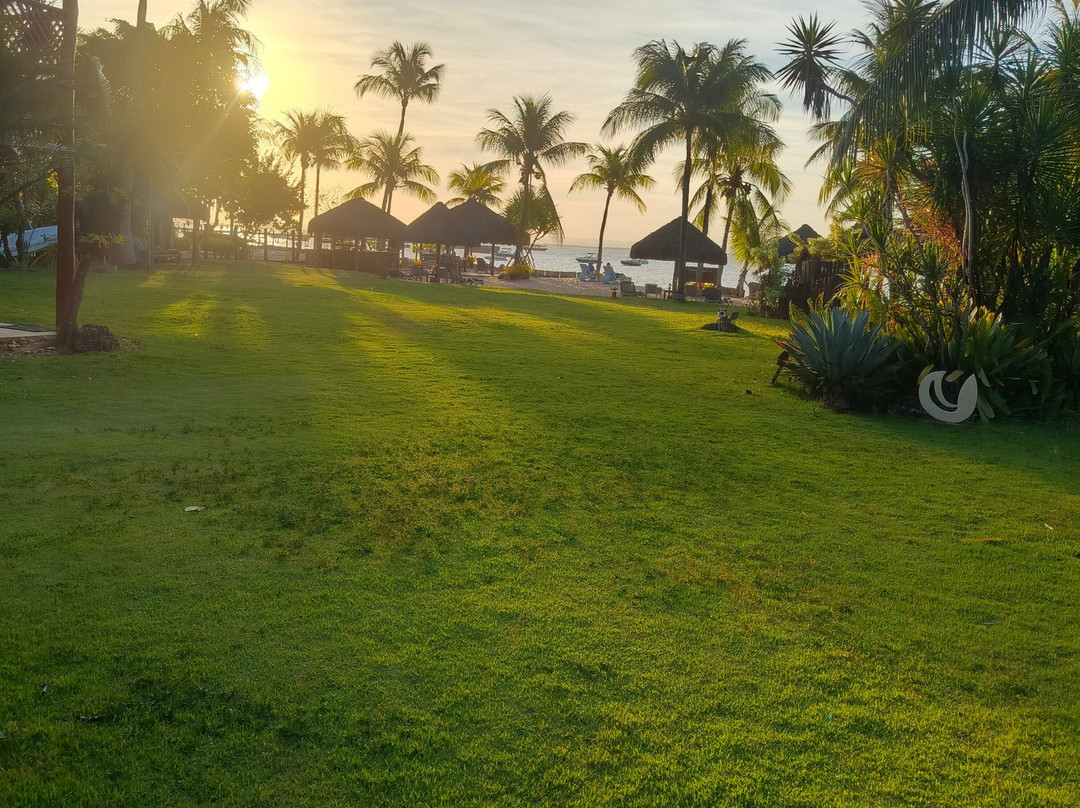 Pousada Ponta do Muta主图