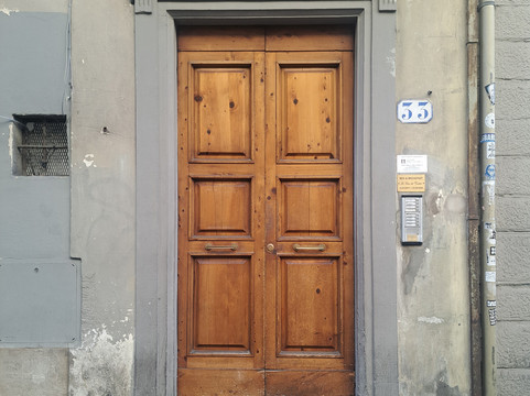 B&B La Casa dei Tintori主图