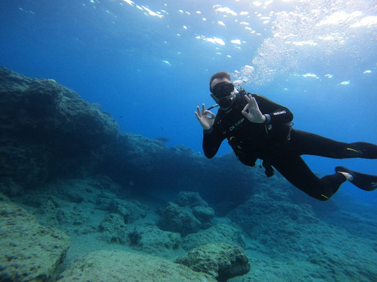 Ierapetra Diving Centre-Ierapetra必去景点