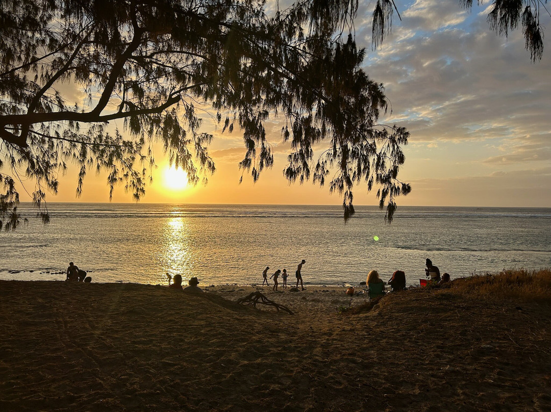 Hotel Les Creoles主图