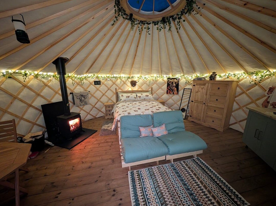 Dumble Farm-比弗利必去景点