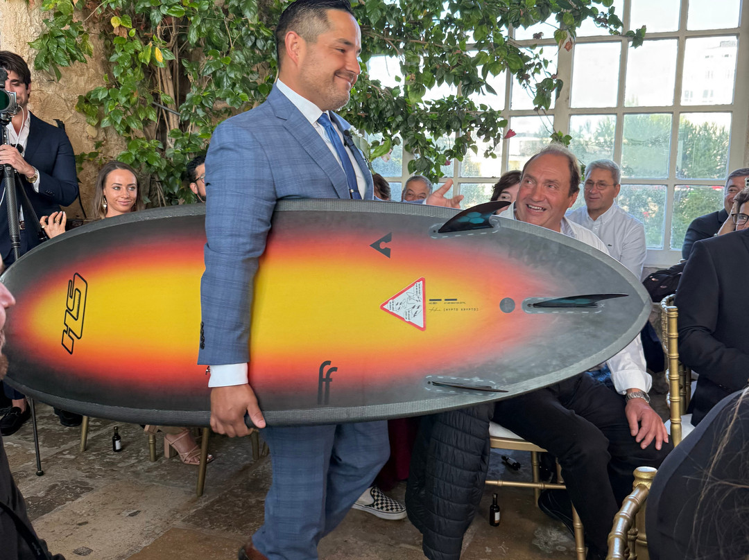 Portugal Surf Rentals-卡卡维卢斯必去景点