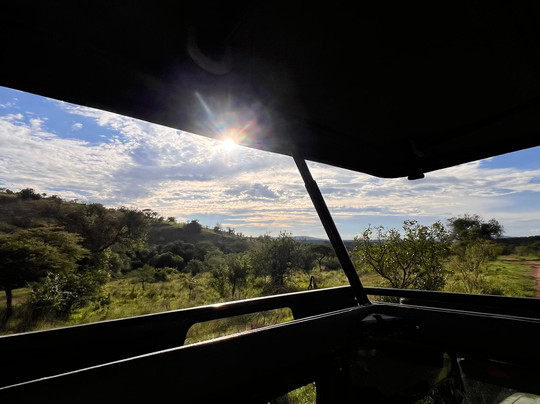 Great Native Safaris-吉佳利必去景点