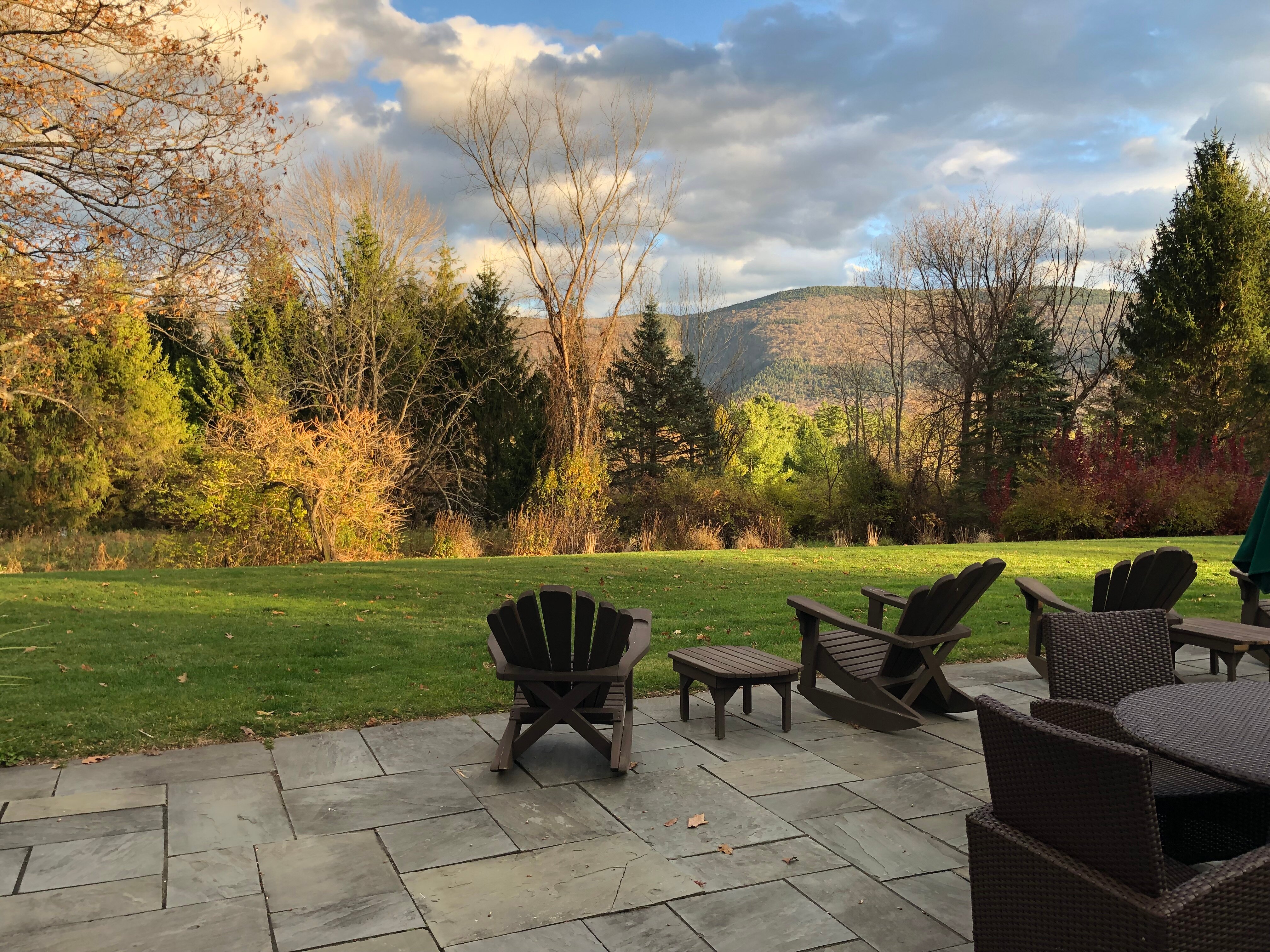 The Inn At Ormsby Hill-官方