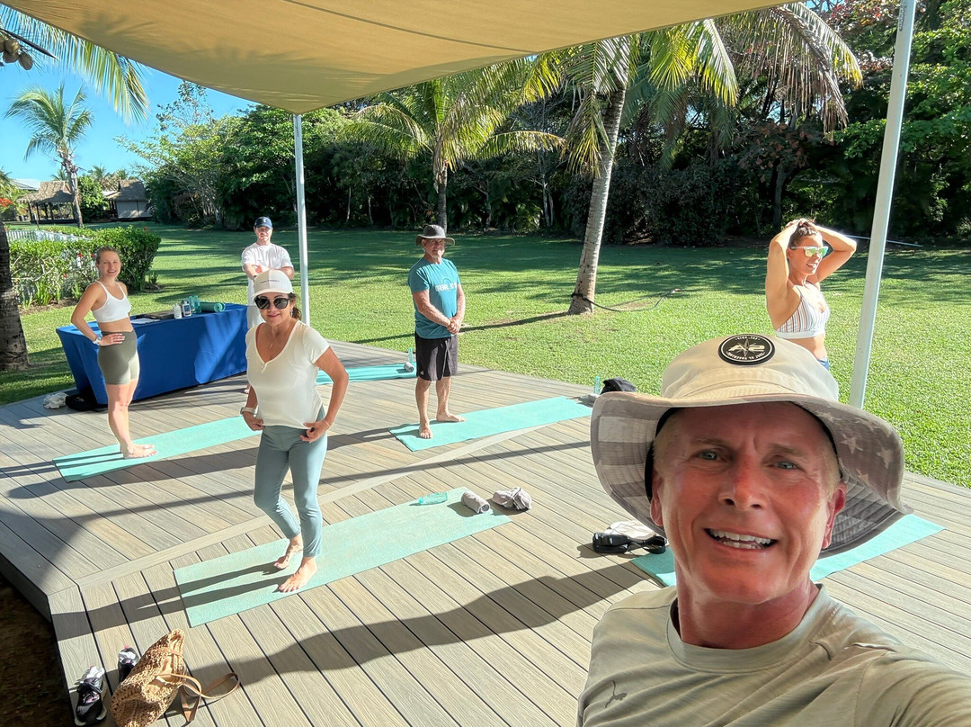 Quan Spa-Momi必去景点