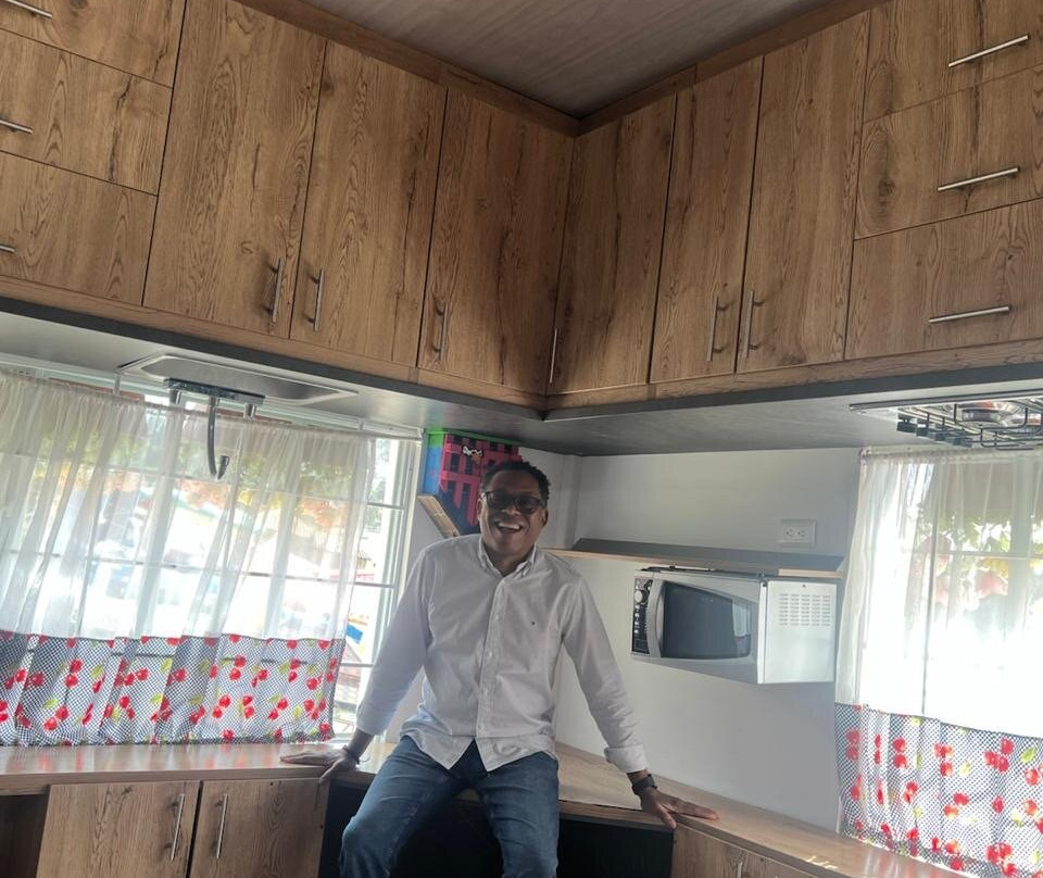 La Casa Loca-Guatavita必去景点