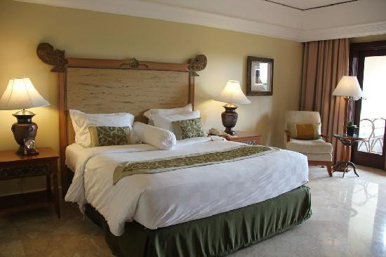 阿雅娜水疗度假酒店主图