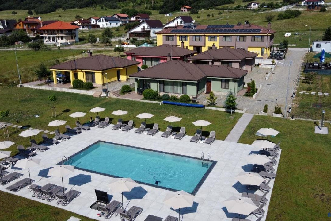 Guest House Colori主图