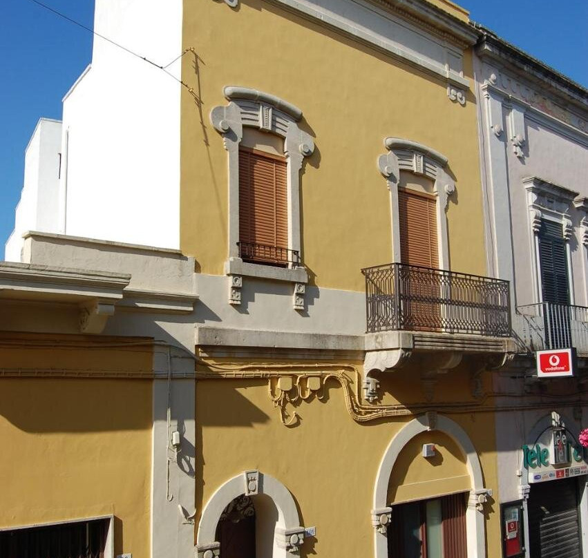 B&B Camera a Sud主图