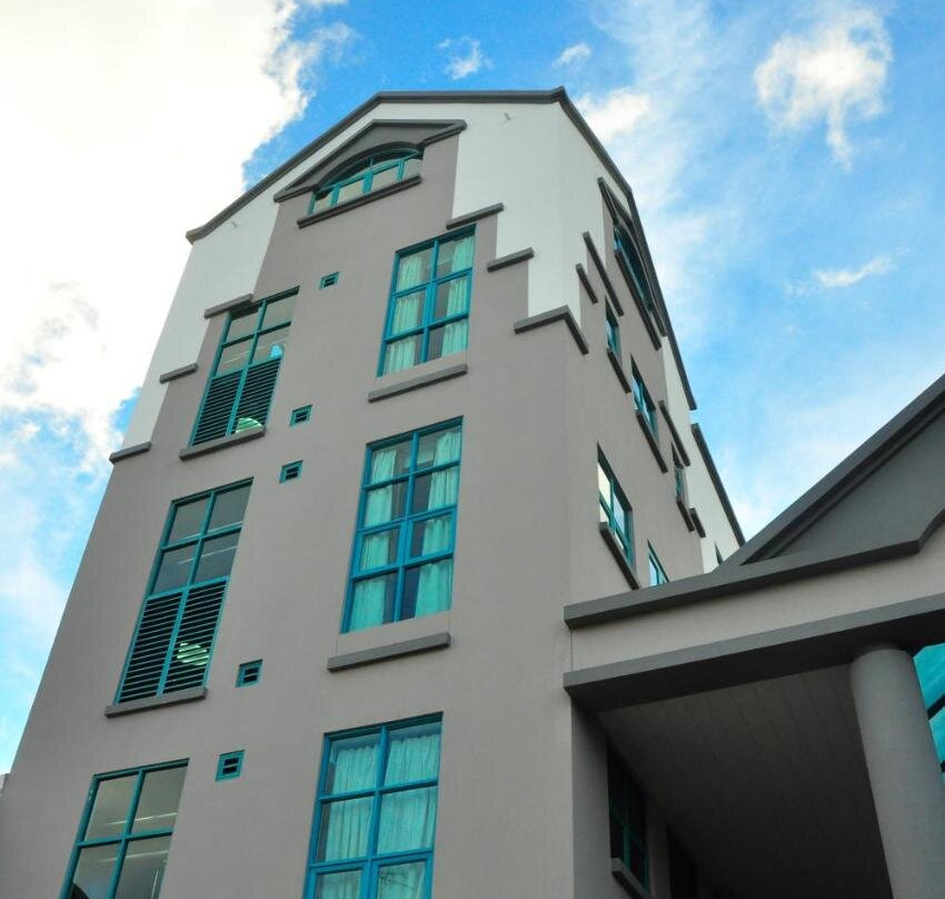 Tat Place Hotel主图