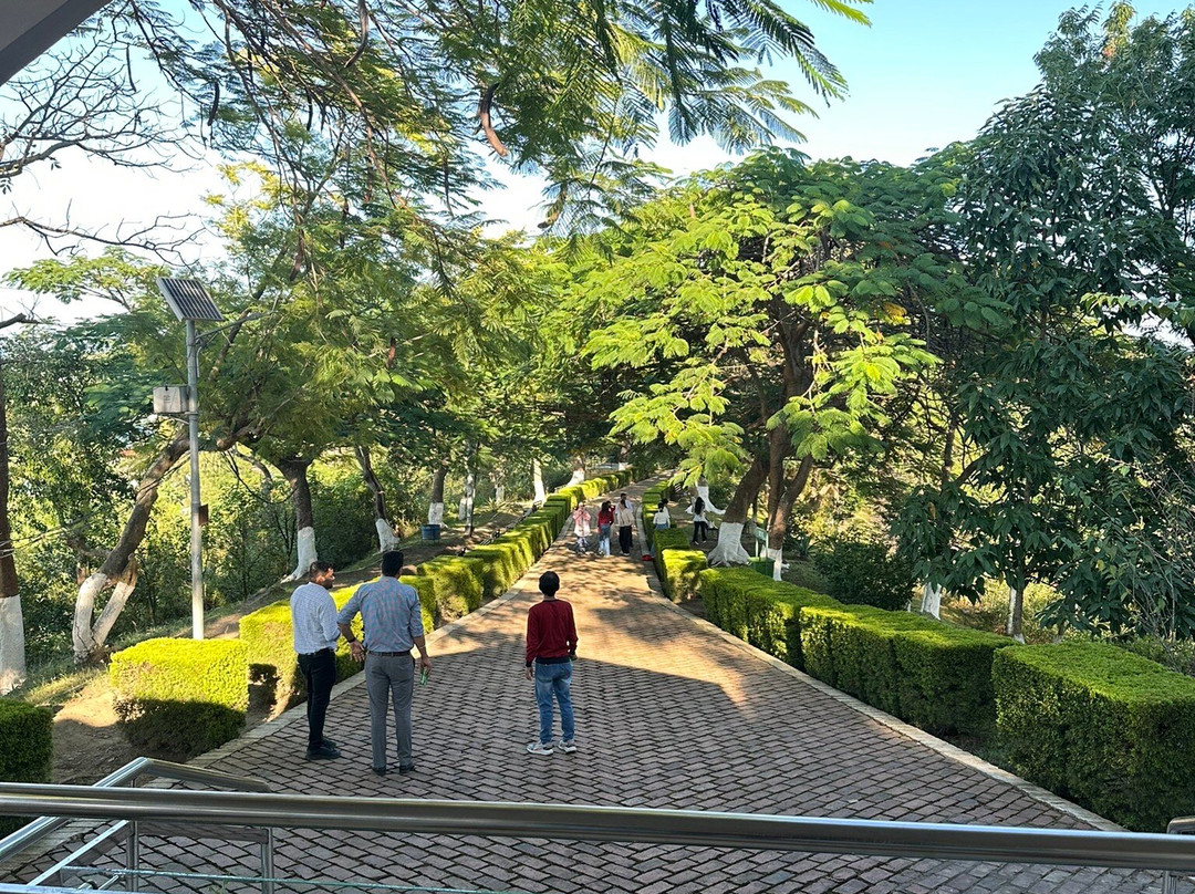 Sendra Park & Resort主图