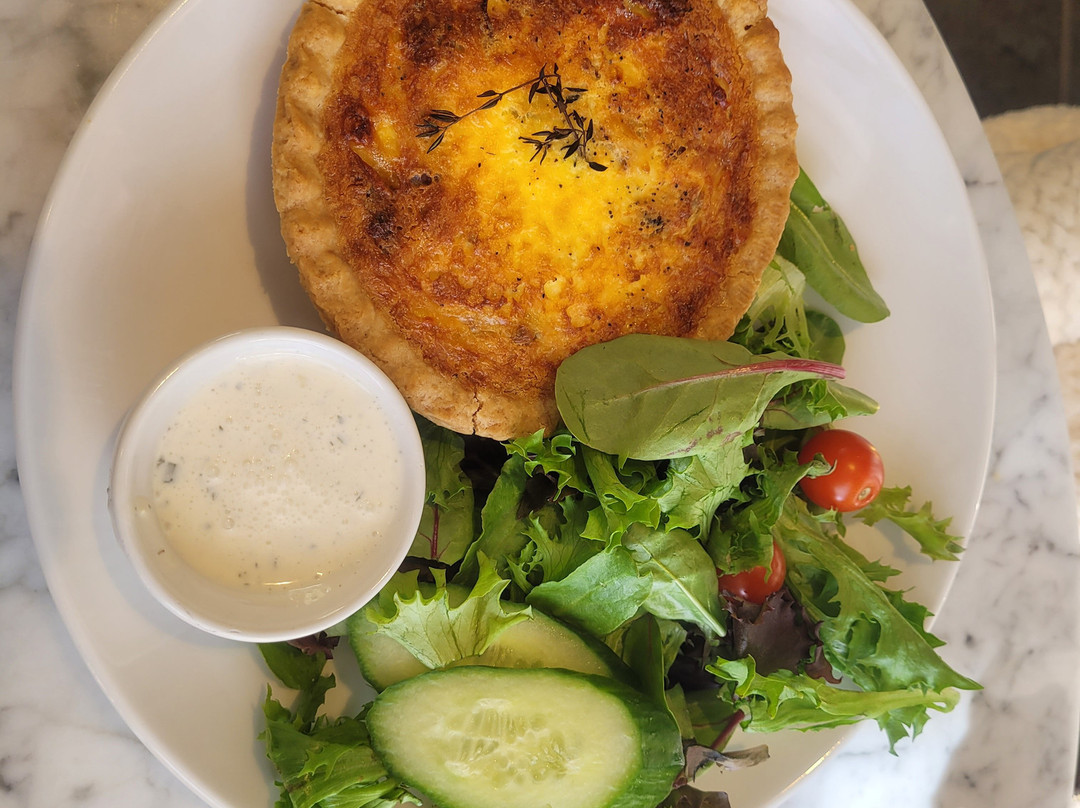 Taft Museum of Art-辛辛那提必去景点