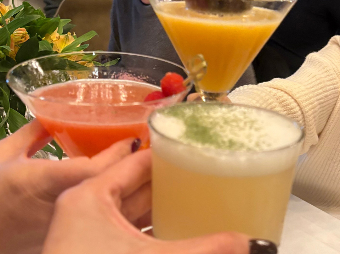 Cervejaria Liberdade