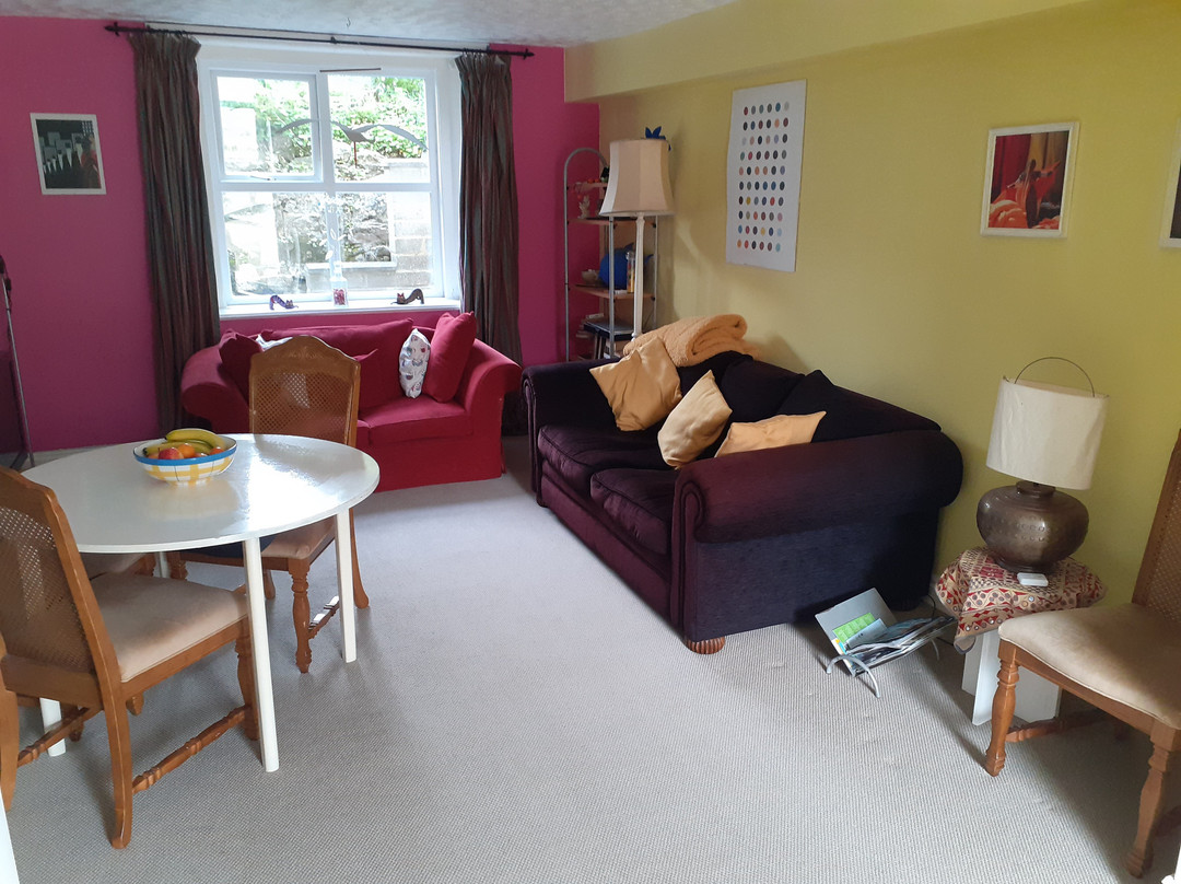 Nettlestone酒店住宿-Grantham House