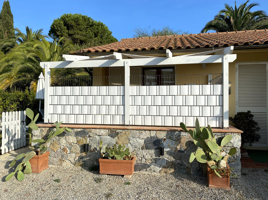 Residence il Mandorlo