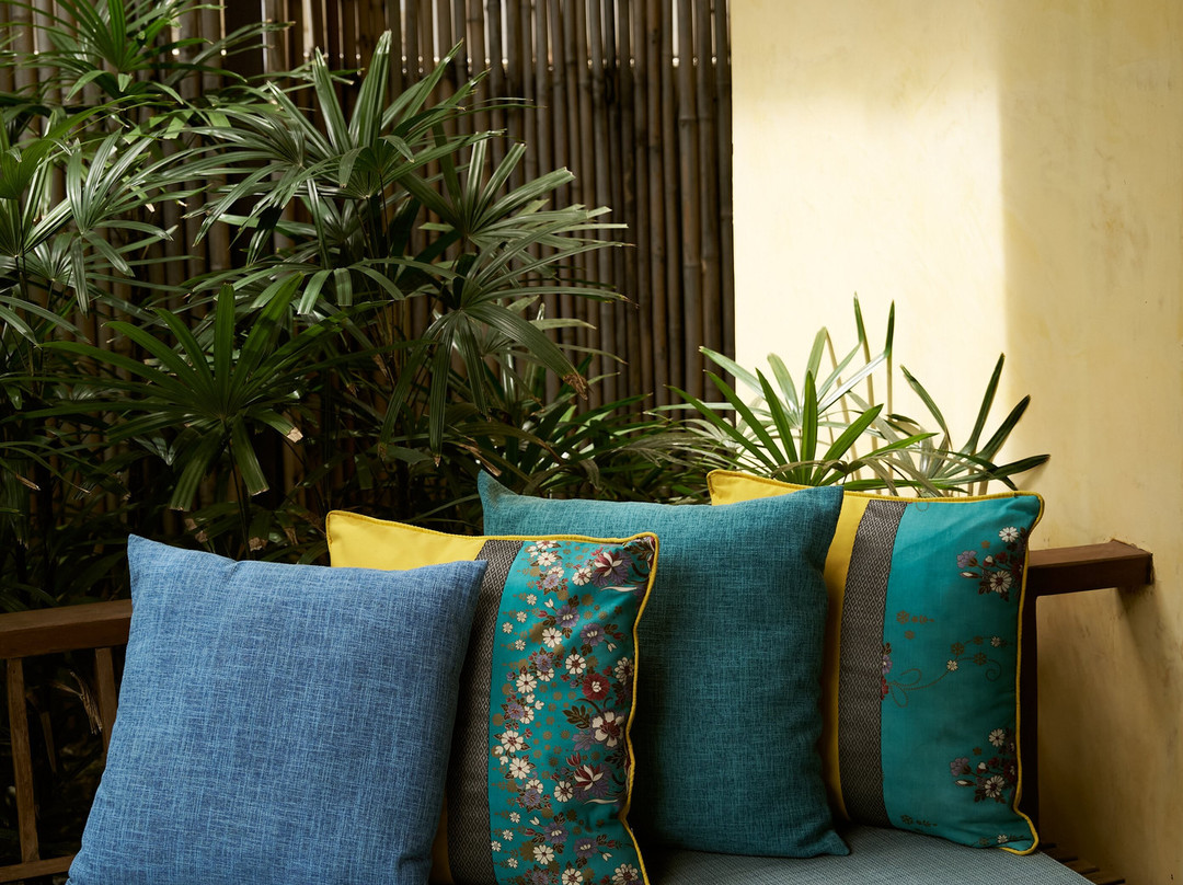 布里拉沙乡村饭店主图