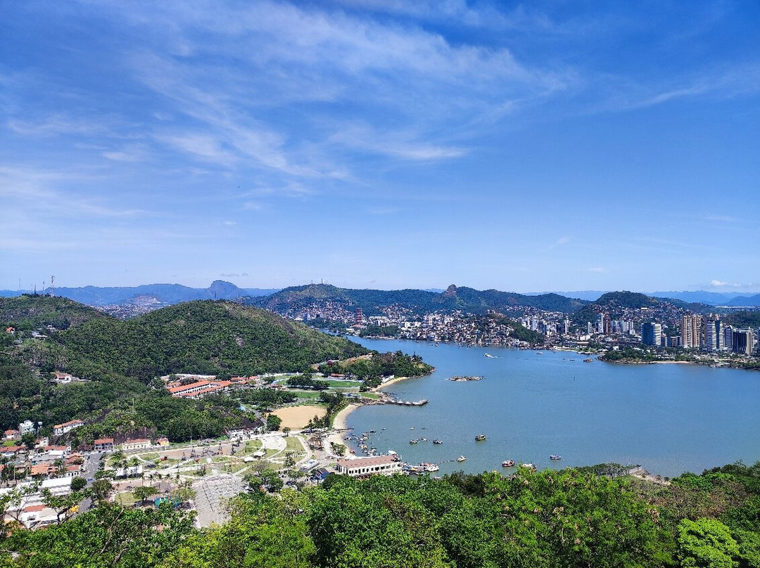 Nossa Senhora da Penha Convent-维拉维尔哈必去景点