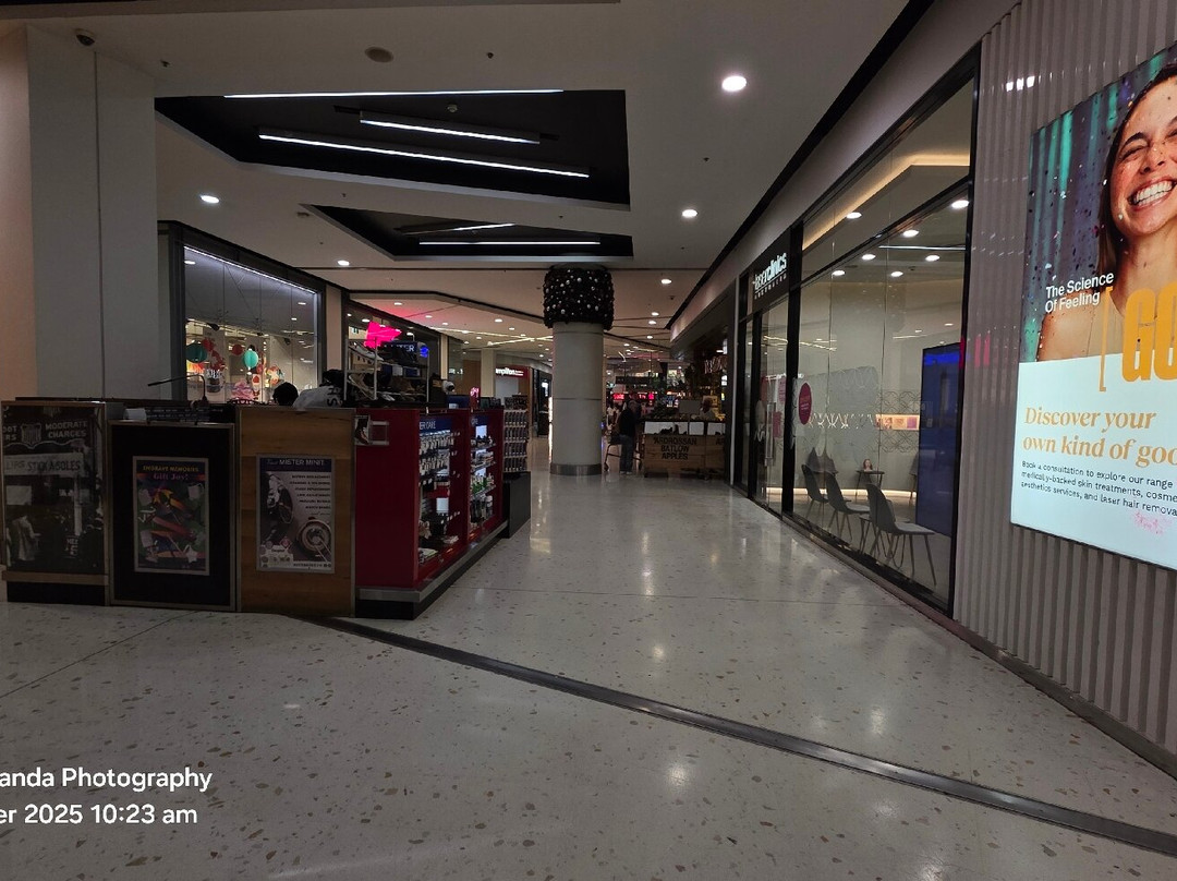 Top Ryde City Shopping Centre-悉尼必去景点