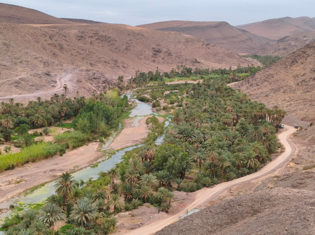 Kart Aventure-瓦尔扎扎特必去景点