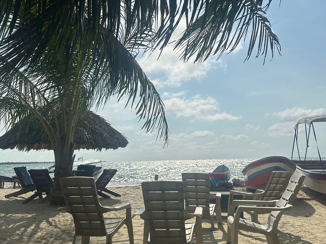 Aquarius Diving Club-Rincon del Mar必去景点