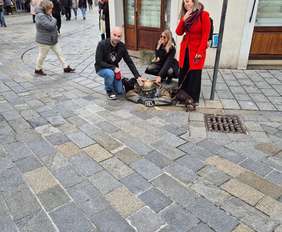 库米儿-布拉迪斯拉发必去景点