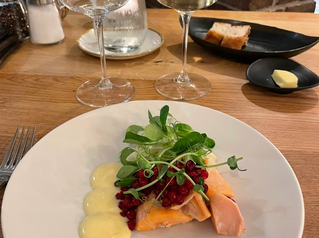 Hotel Christiansminde主图