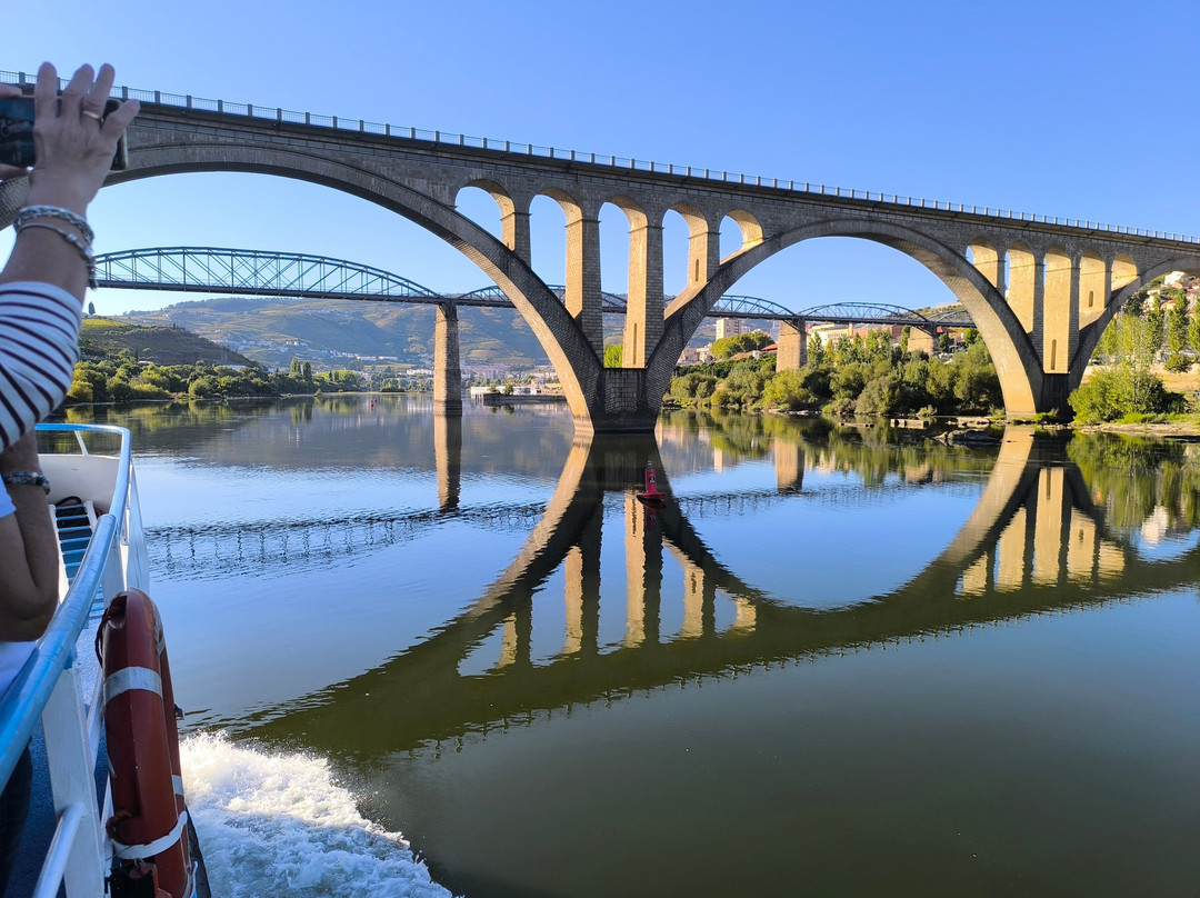 Museu do Douro-佩苏达雷瓜必去景点