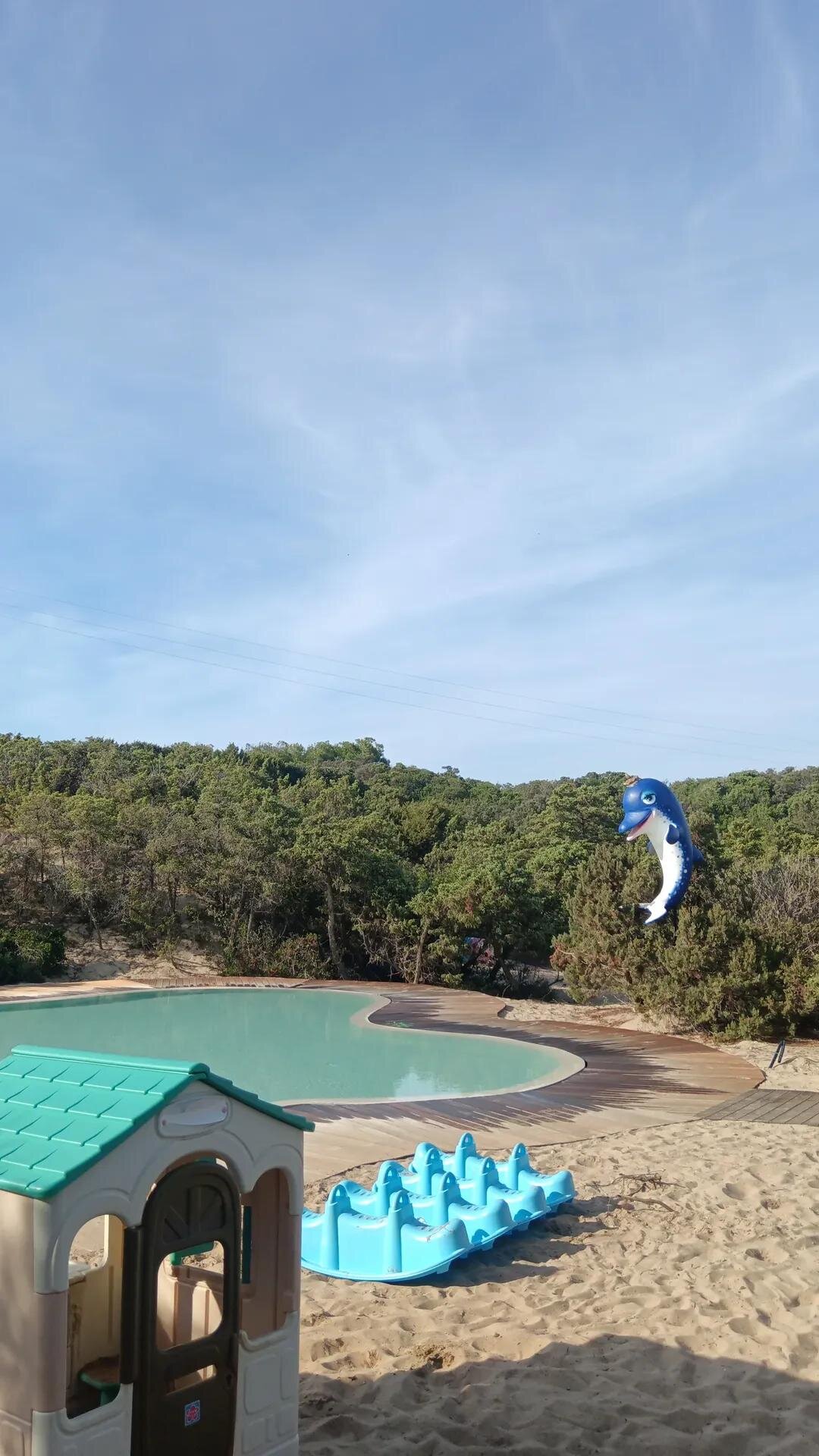 Resort & Spa Le Dune-官方