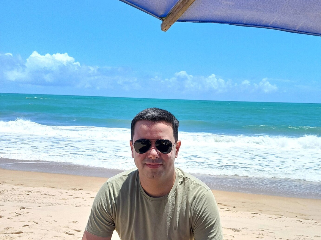 Praia De Maracaipe-嘎林海斯港必去景点