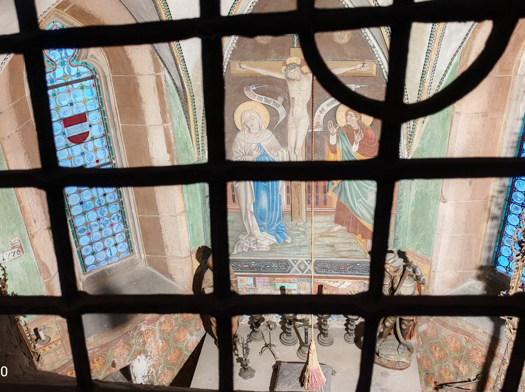 Castello Principesco-梅拉诺必去景点