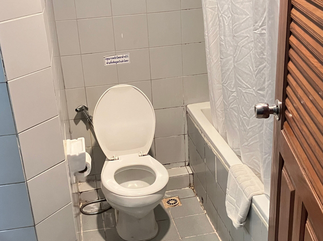 那空帕府大厦主图