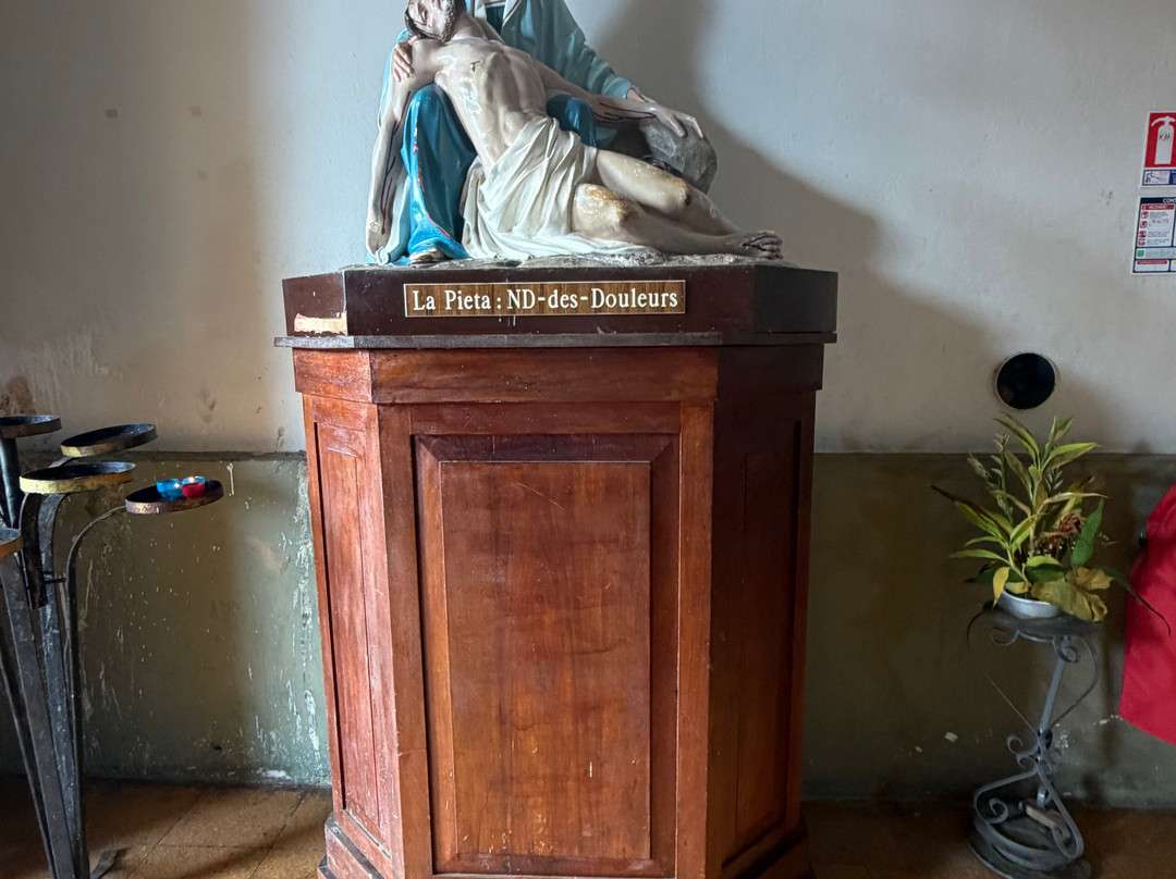 Exciting Tours-帕拉马里博必去景点