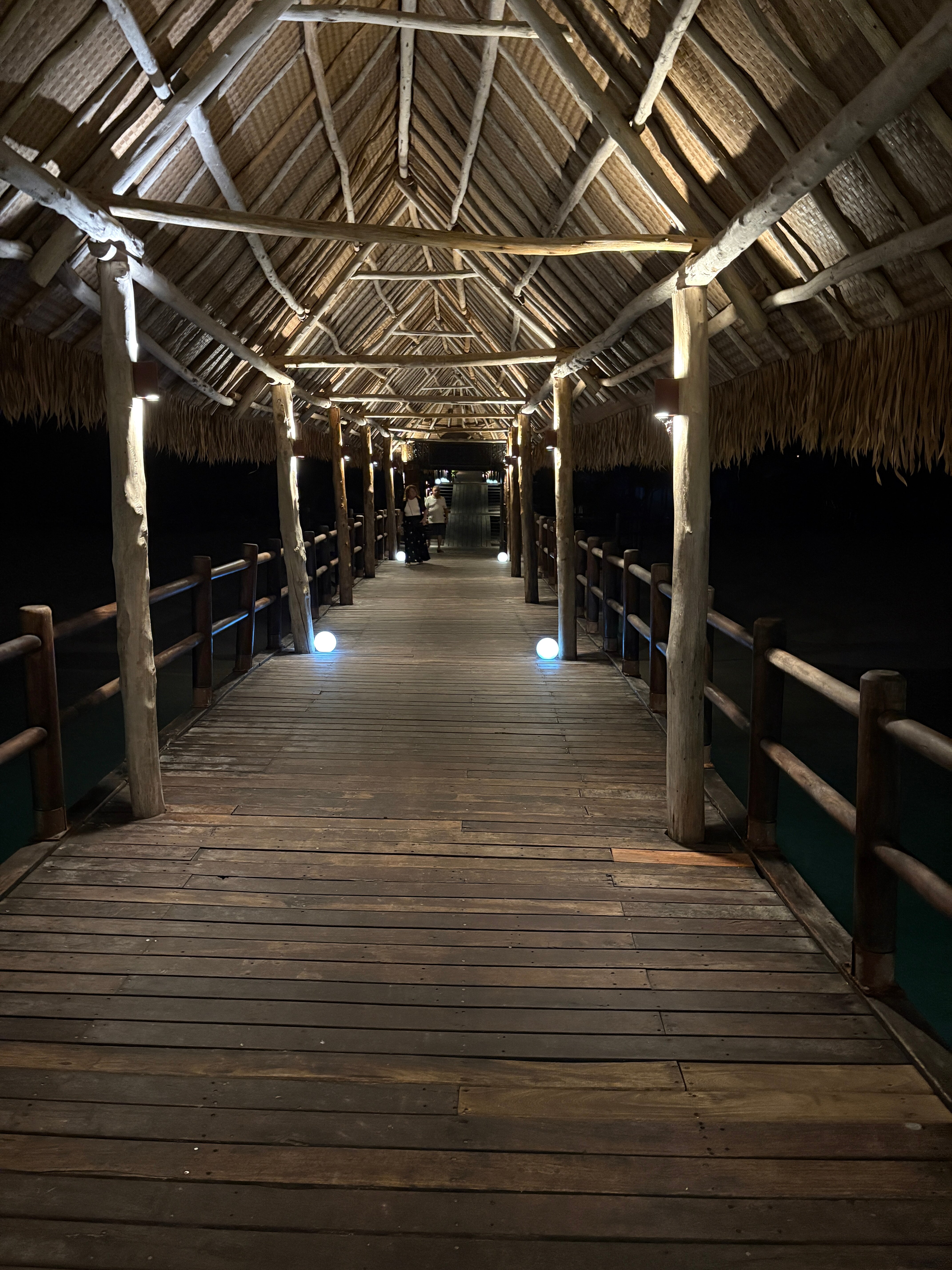 Hotel Riu Jambo-浴室