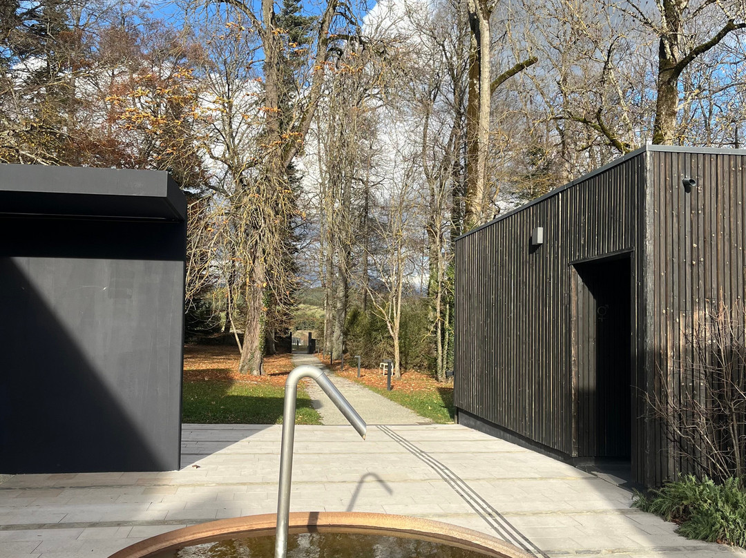 Domaine des Hautes Glaces-Cornillon-en-Trièves必去景点