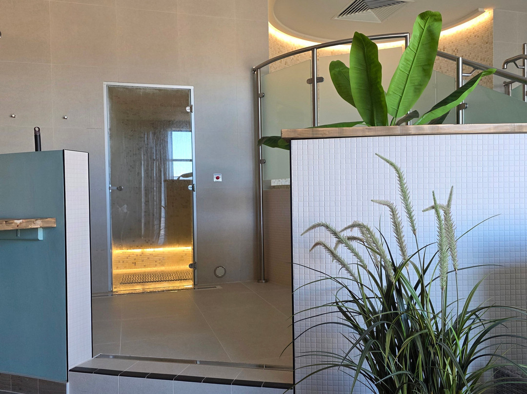 SVLeisure-Kinmel Bay必去景点