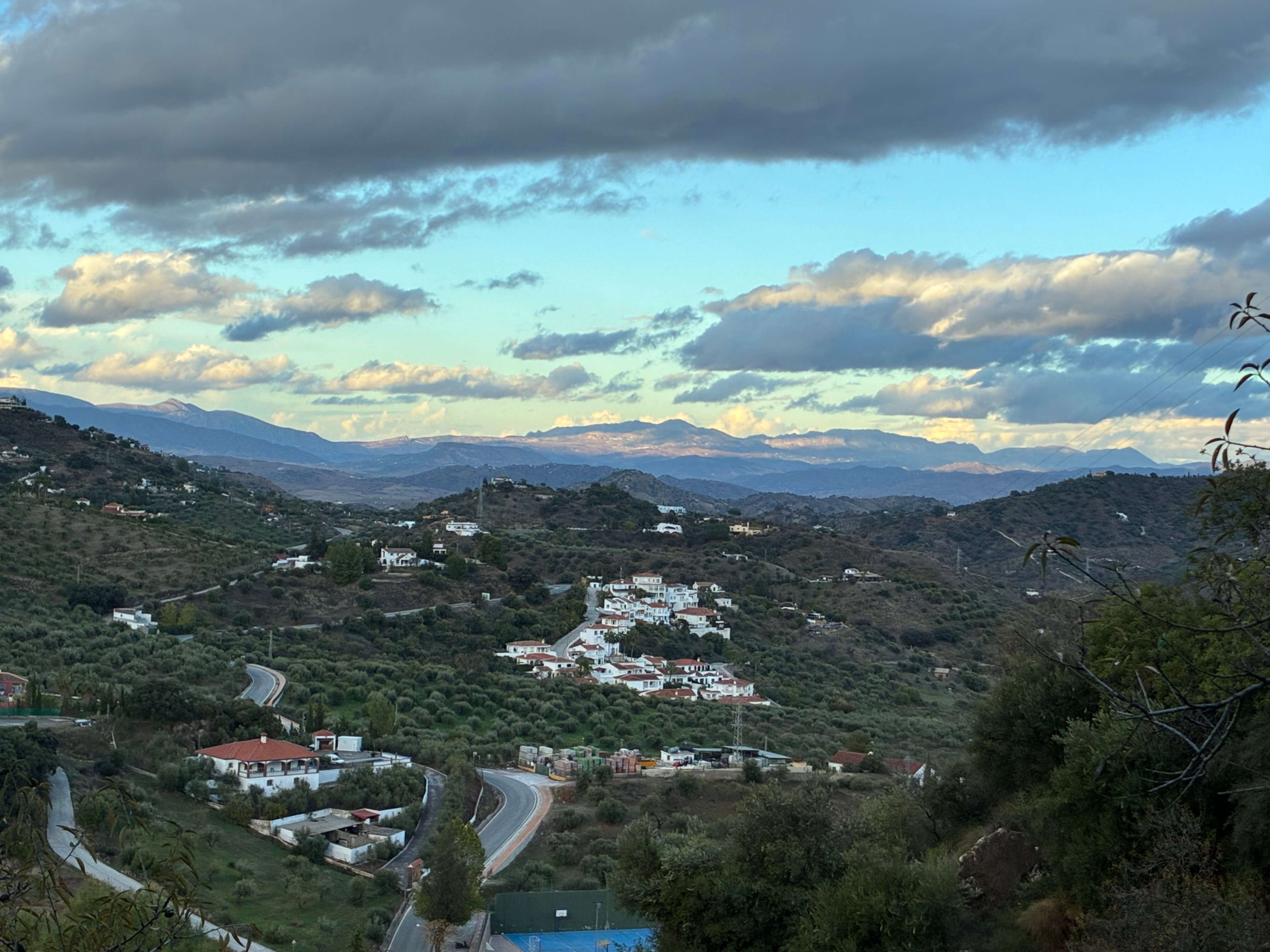 Hotel Castillo de Monda-官方