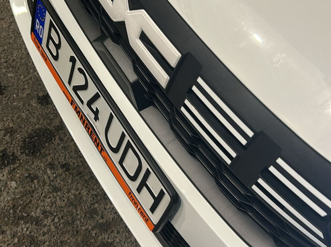 FMN rent-a-car Otopeni-Otopeni必去景点