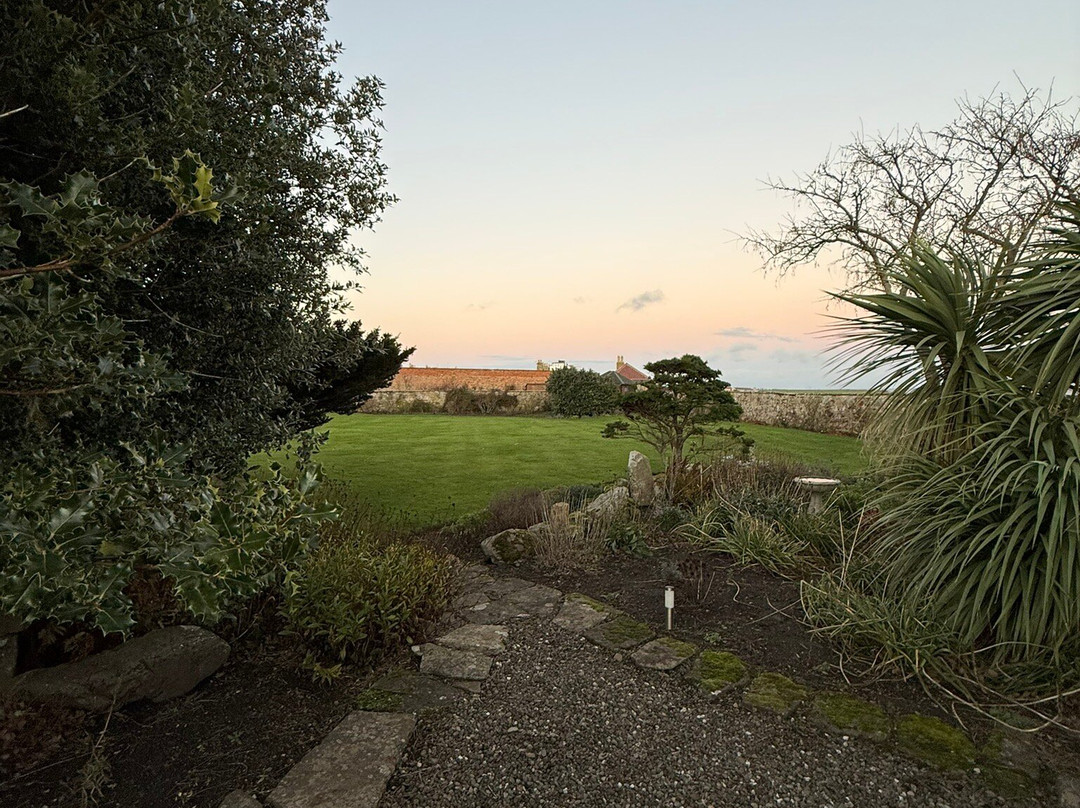 Crail House Apartments