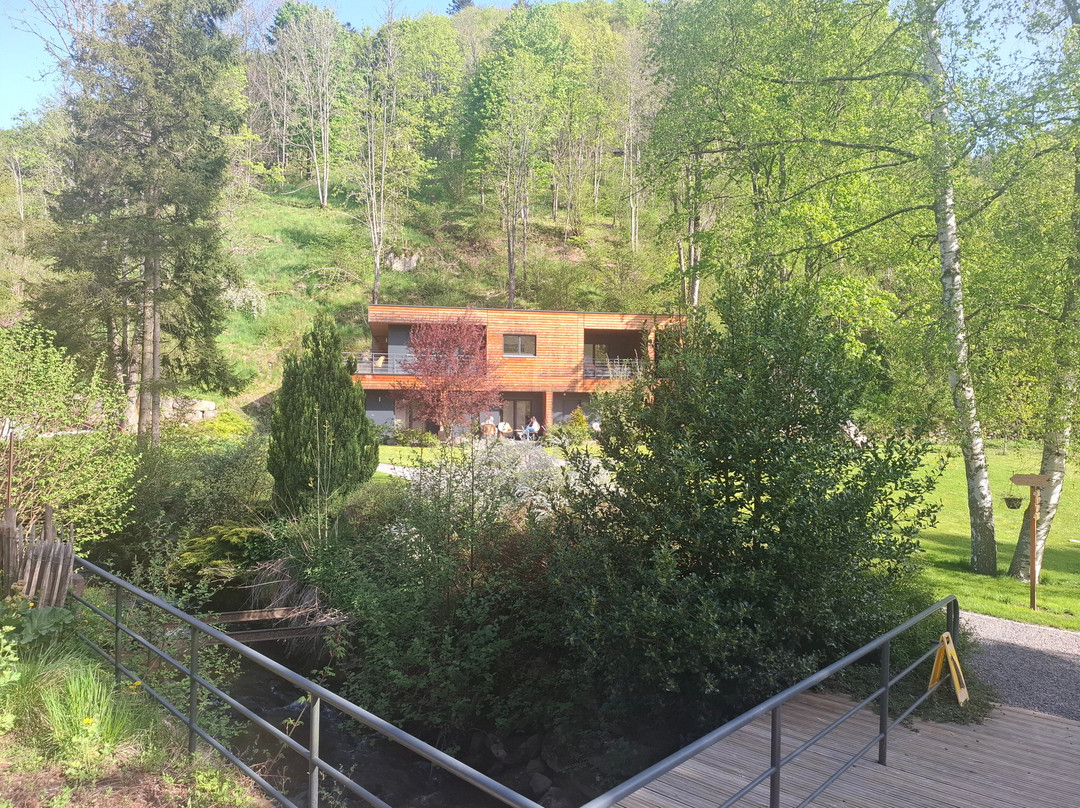 Hotel De La Poste主图