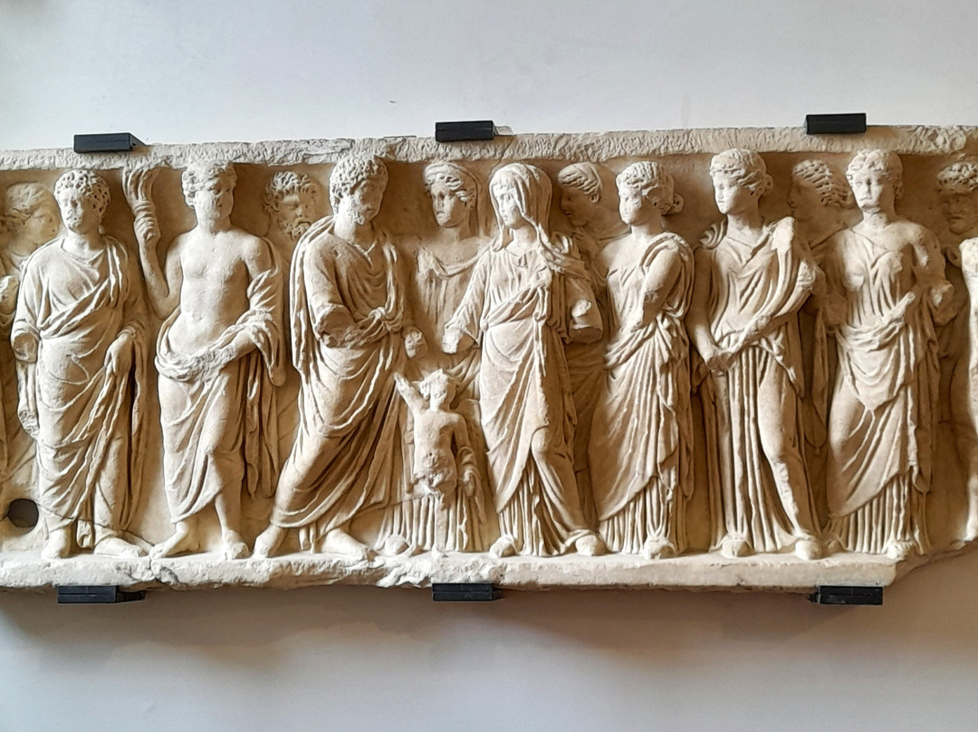 Museo Claudio Faina-奥尔维耶托必去景点