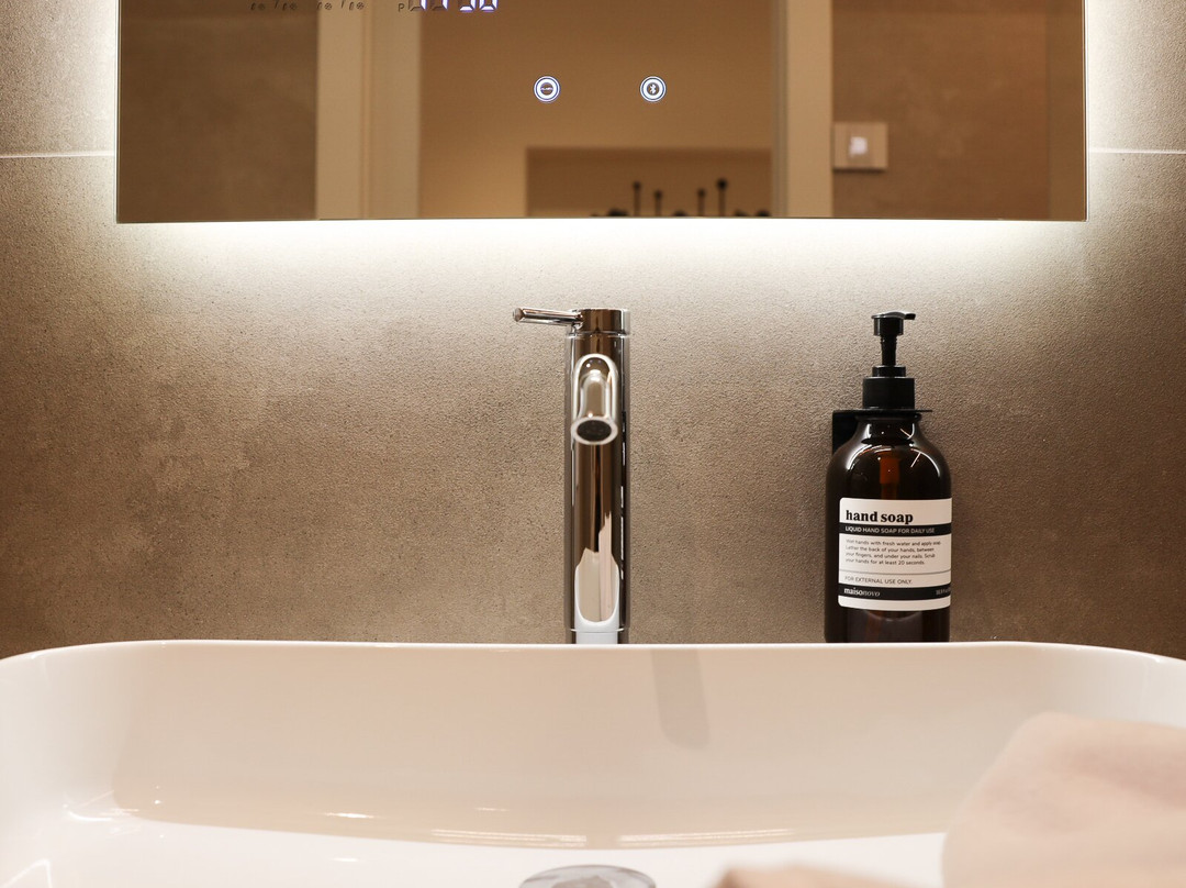 ecHo. Apartments & SPA