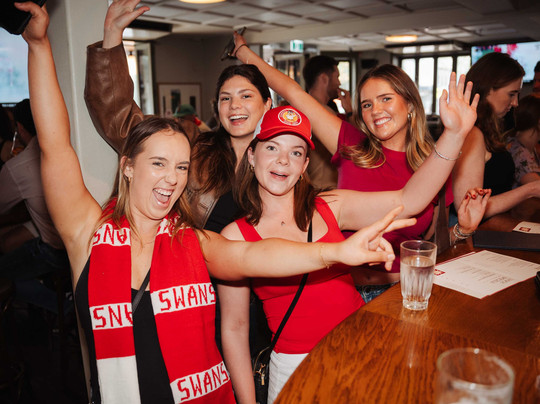 The Clock-悉尼必去景点