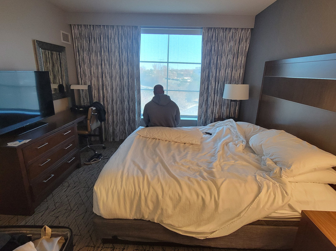 Embassy Suites by Hilton Springfield主图