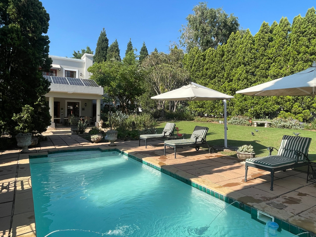 Highgrove Guest House主图